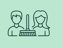 Fachkompetenz Icon